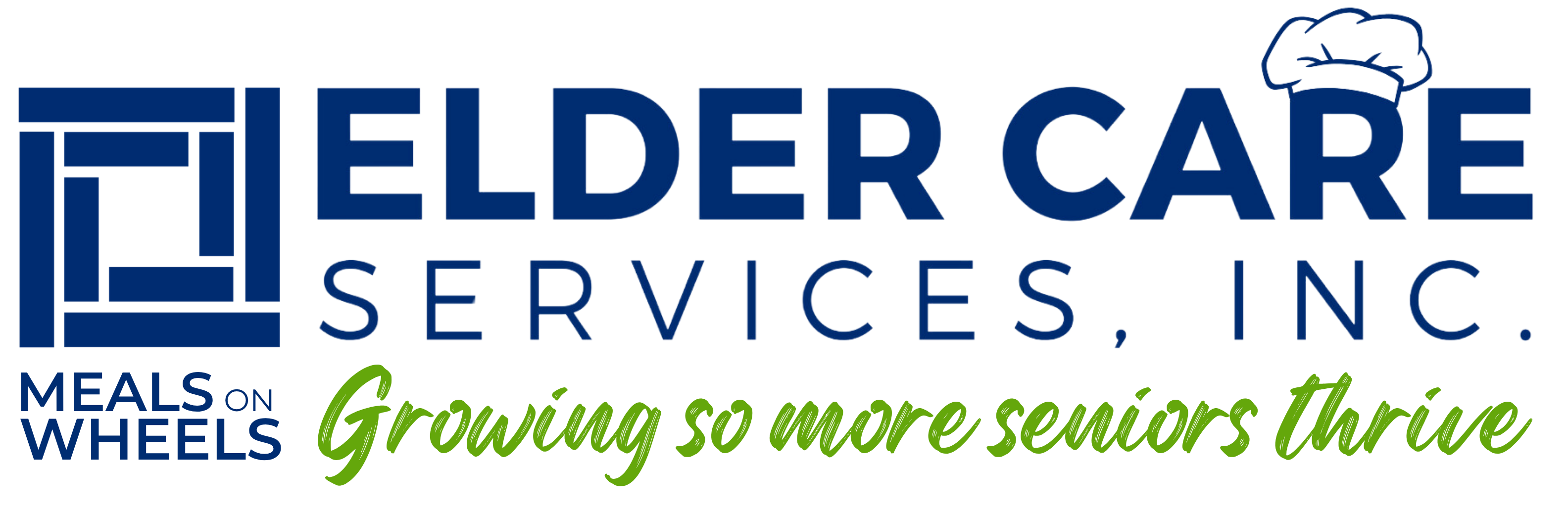 Elder Care Services, Inc: Growing so more seniors thrive